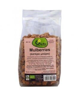 ΛΕΥΚΑ ΜΟΥΡΑ (MULBERRIES) Λευκά Μούρα (Mulberries)